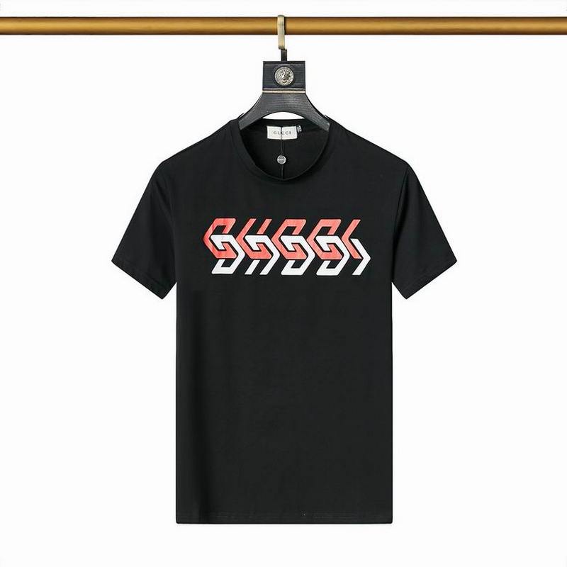 Gucci Men's T-shirts 2361